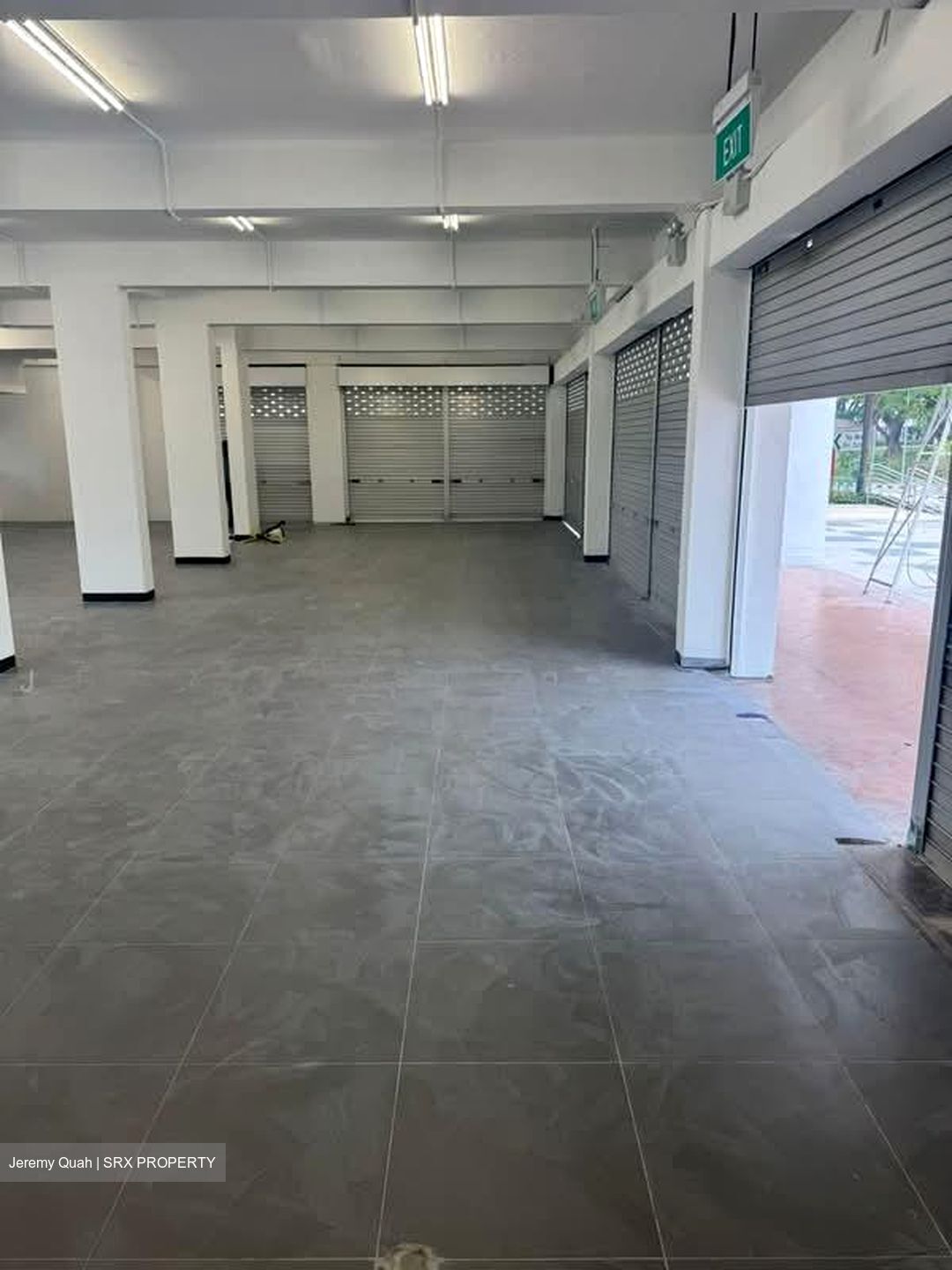 Bedok North Street 3 (D16), Shop House #601927951